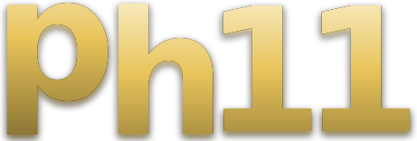 ph11 logo