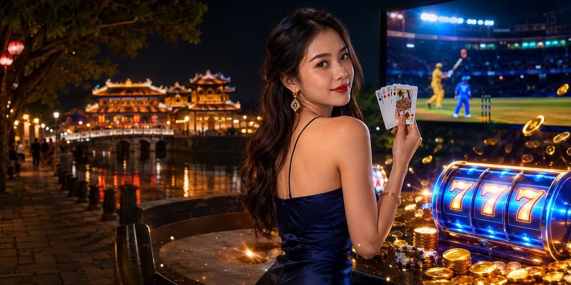 ph11 ph11 — sân chơi casino xây cho người Việt
